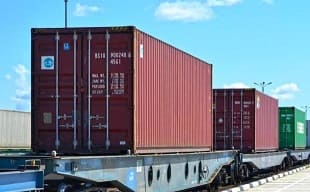 Доставка контейнеров из Кургана в Якутск